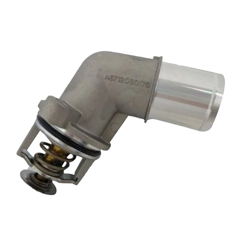 Термостат в сборе 6712030175 Для Ssangyong Korando SUV C200 Series 2.0L 2010-2018 турбо сырой нефти