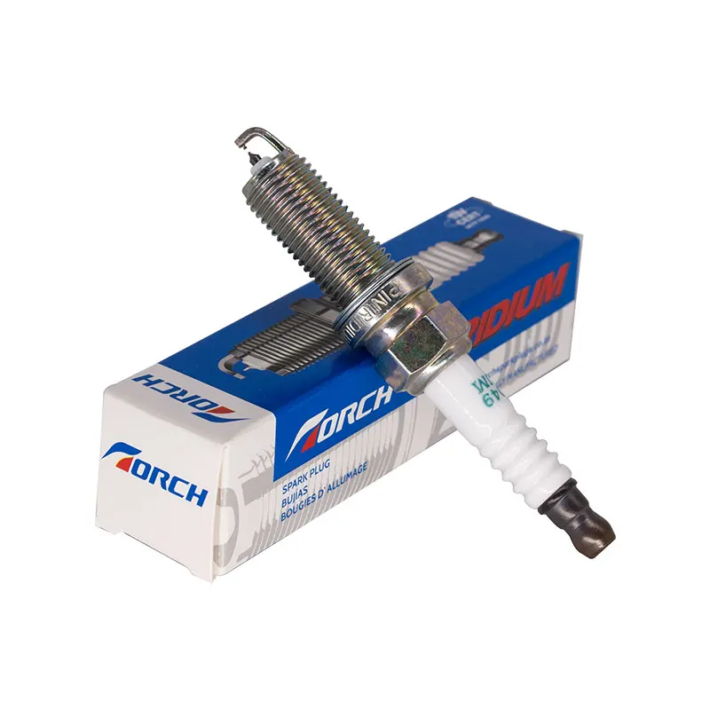 Сменные свечи зажигания для Denso ZXE24HLR7 для VOLVO 31673604