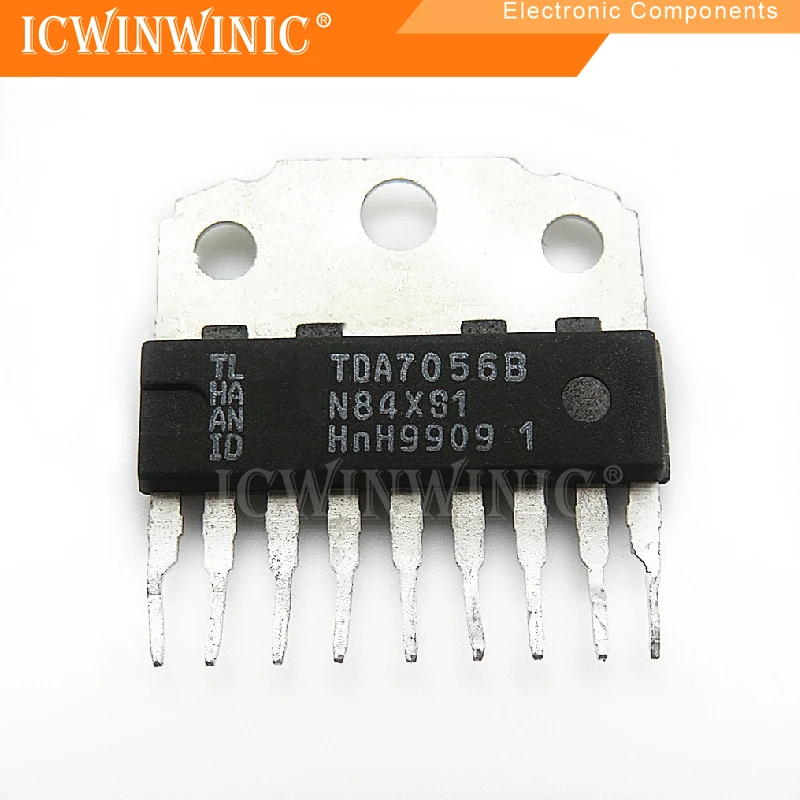 10 шт. TDA7056A TDA7056