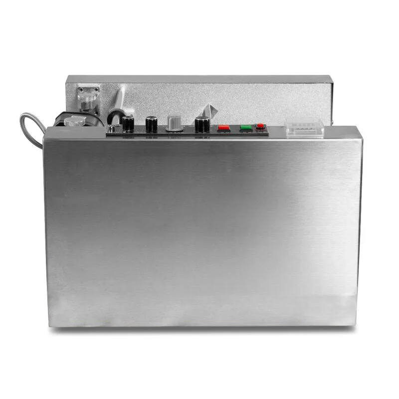 [JT-MY300] машина для кодирования партий Convare Bentsai сумок CE