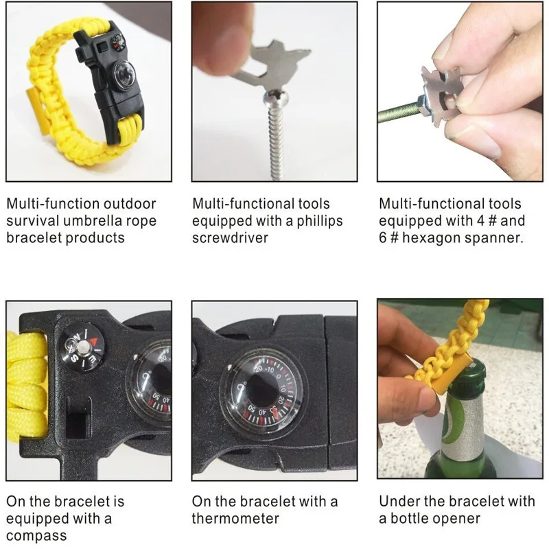 Многофункциональный наружный телефон скрытый слот для карт термометр отвертка