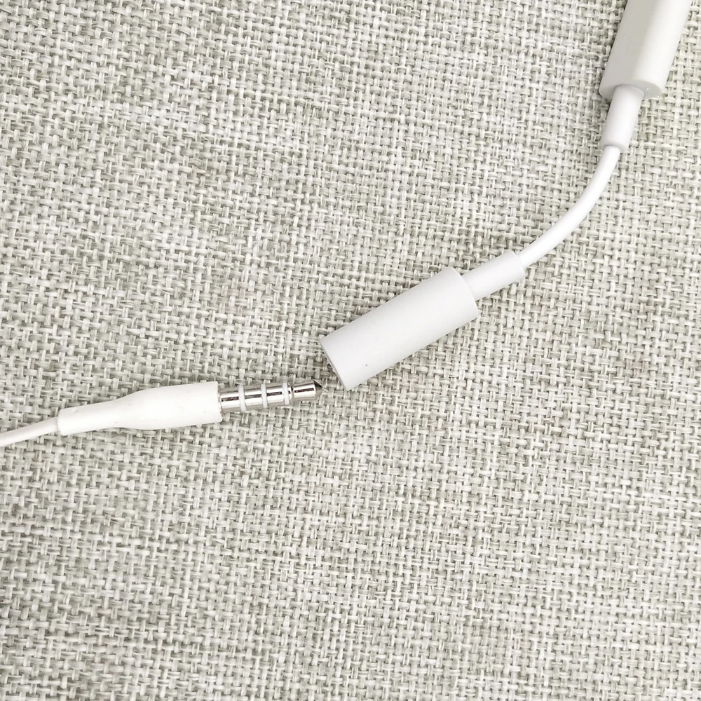 Адаптер для наушников Google Pixel 6 5 4 4XL 3XL 2XL 3 2 USB |