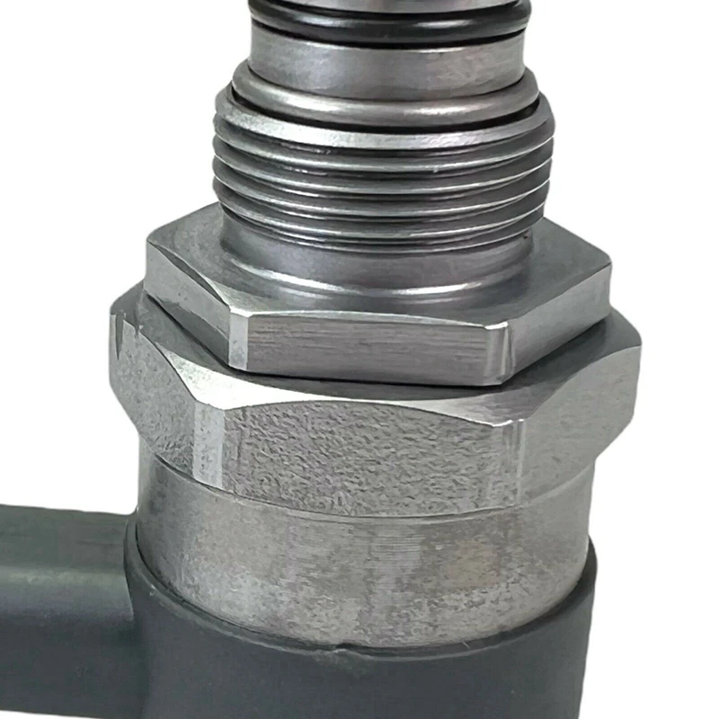 0281002507 Регулятор давления дизельного топлива для Fiat Kia Ford Hyundai Opel DRV Датчик клапана