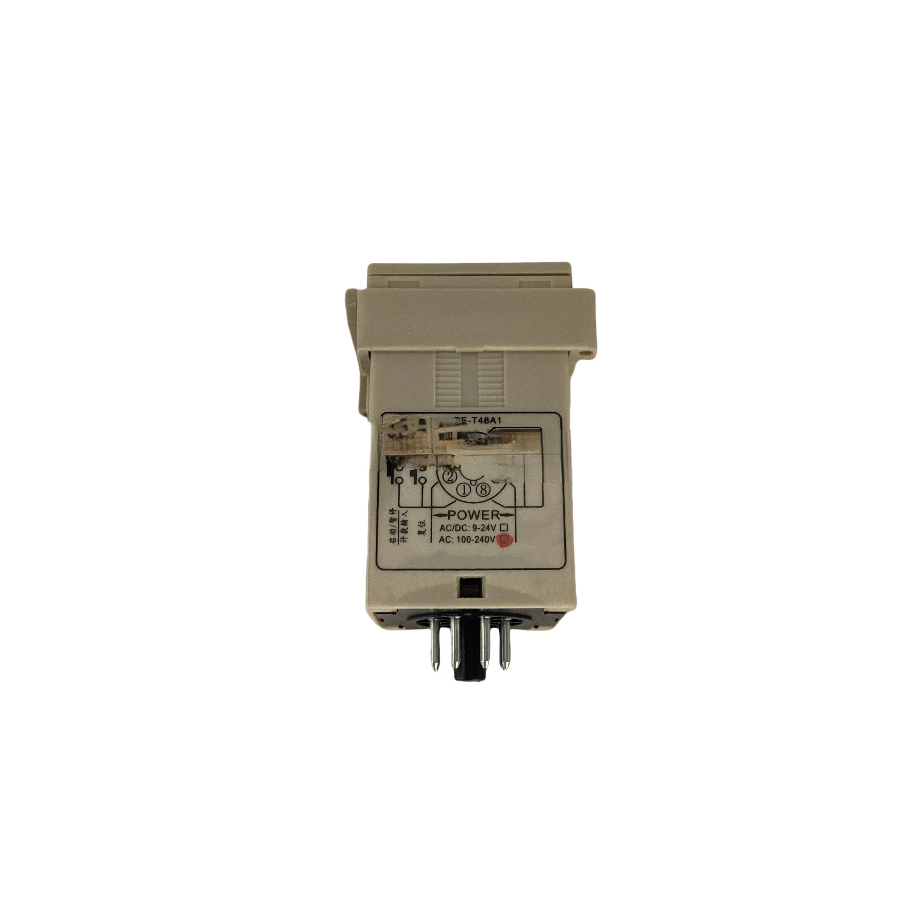 HRE-T48 Original a estrenar