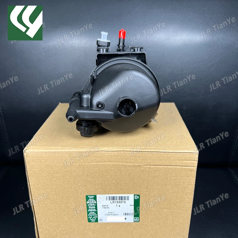 2.0 ДИЗЕЛЬНЫЙ ТОПЛИВНЫЙ ФИЛЬТР INGENIUM ДЛЯ DISCOVERY SPORT RANGE ROVER EVOQUE JAGUAR E-PACE J9C5197 LR 085987 111341