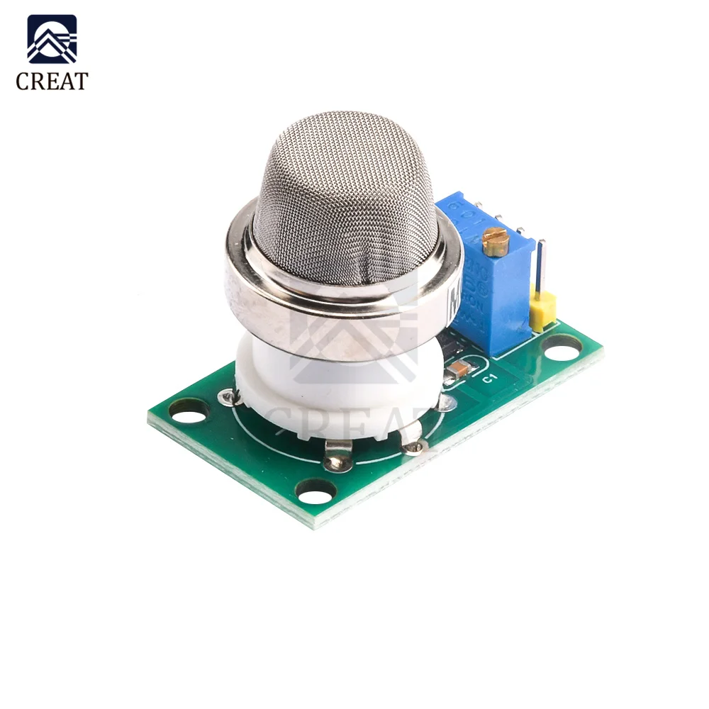 MQ139 MQ-139 датчик фриона газа зонда обнаружения