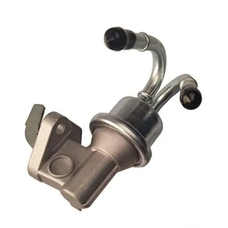 1 шт. 1J710-52032 7000767 топливный насос как показано на рисунке металлический для Bobcat S160