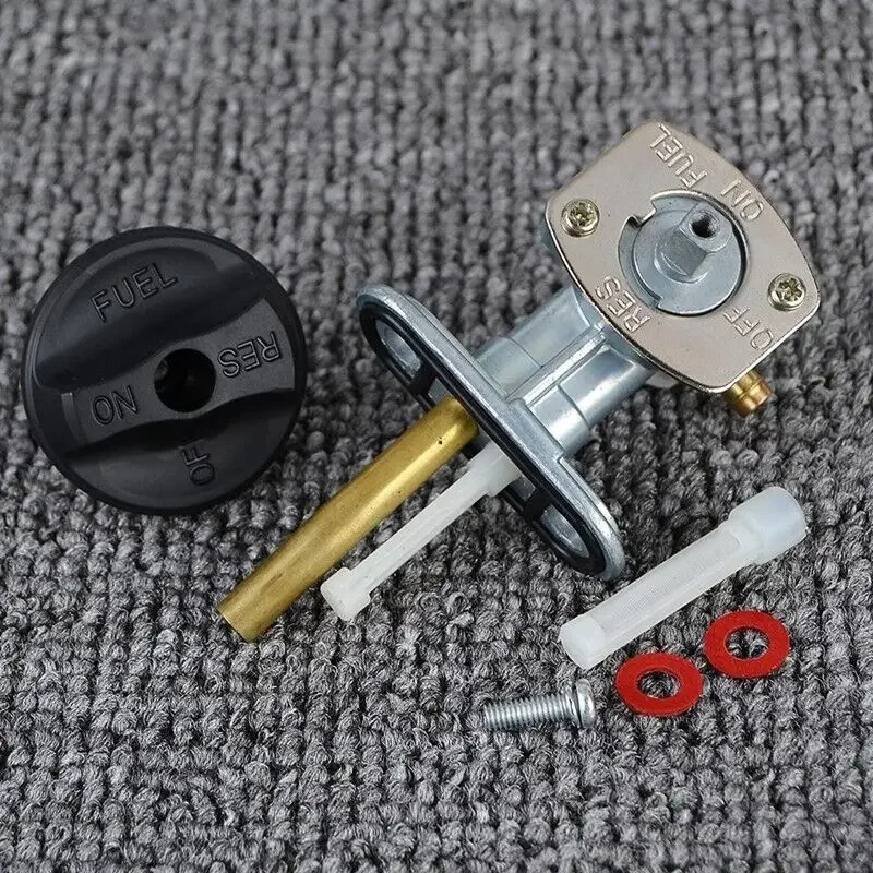 Топливный кран переключатель бензобака для Arctic Cat 250 300 400 454 500 2X4 4X4 1998-2006