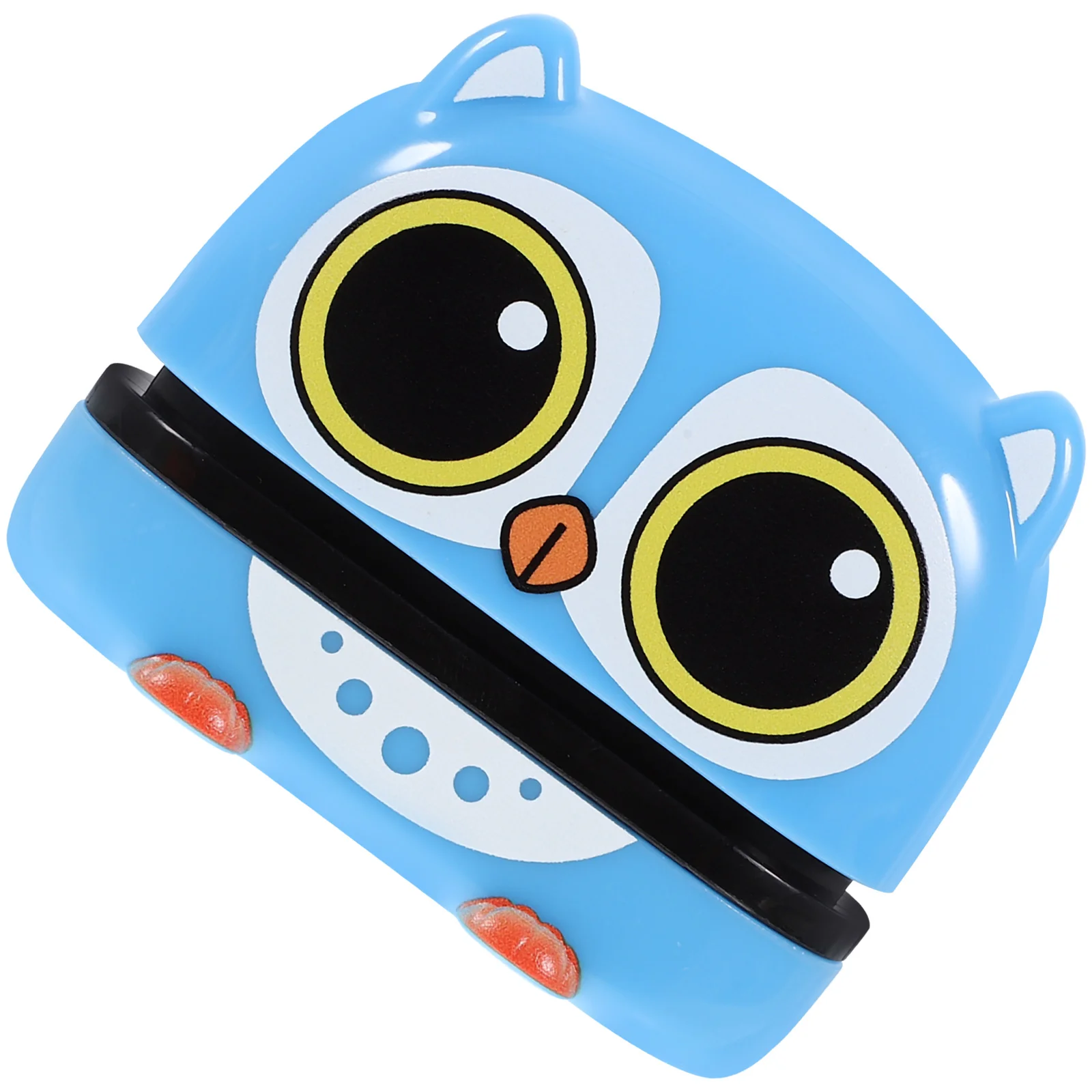 Белые этикетки маленькая печать с именем Мультяшные Детские Компактные детские