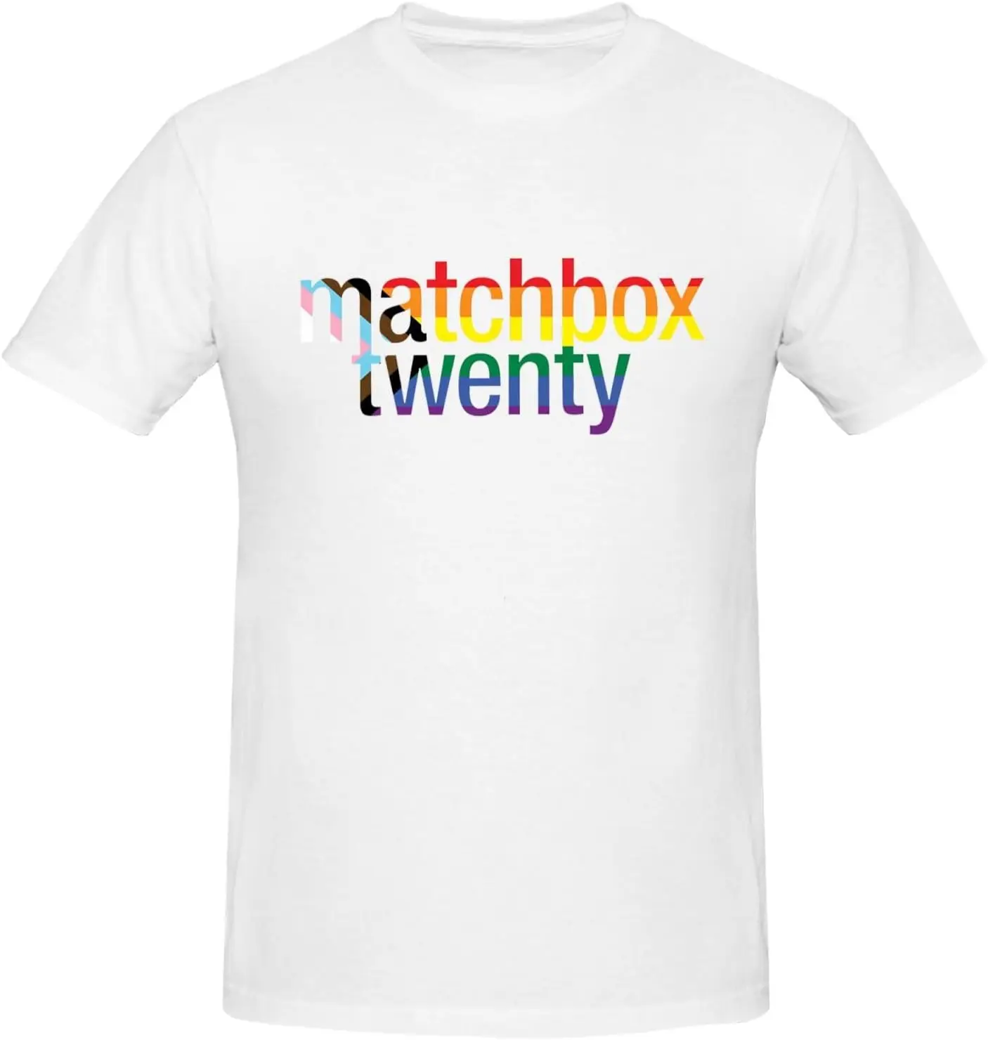 Мужская хлопковая рубашка с коротким рукавом