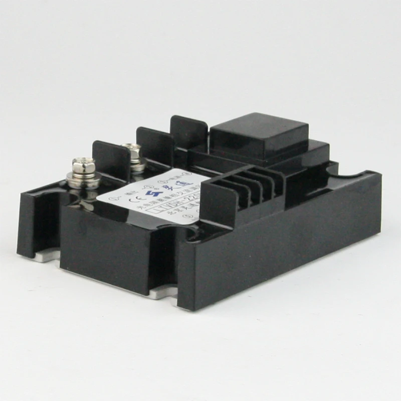 

Photoelectric isolation single phase voltage regulator LTVDH-220V-200A