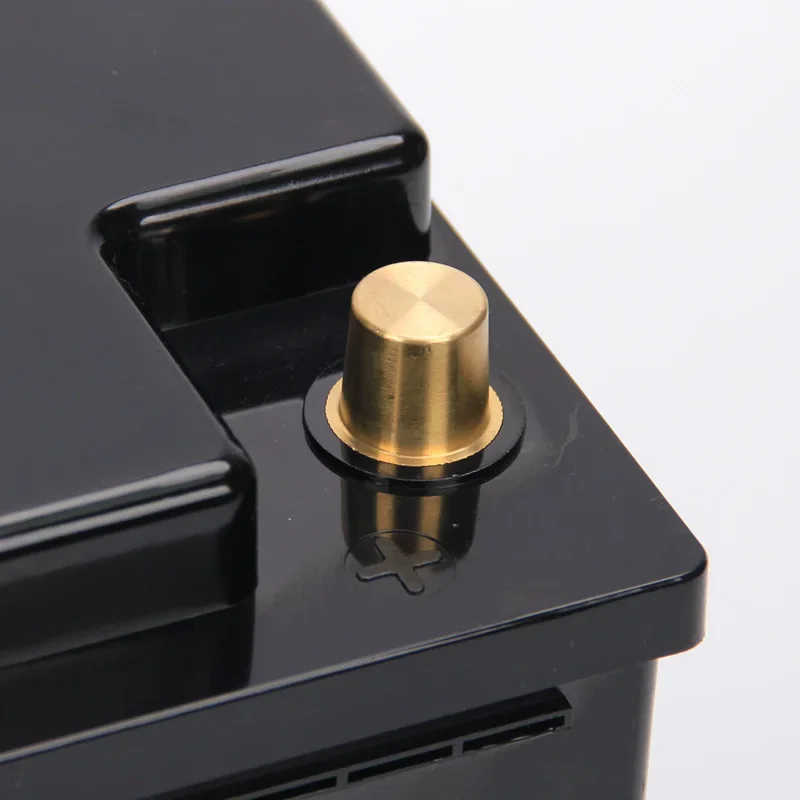 Литиевый аккумулятор Lifepo4 12 В 150 Ач для туристического автомобиля/мобильного