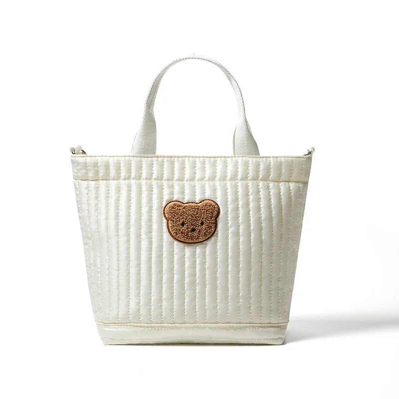 Модная Многофункциональная Сумка Для Подгузников Мам И Женщин