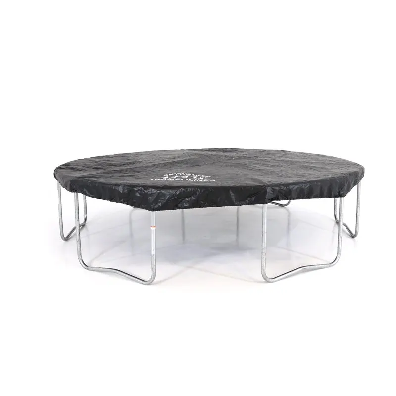 

Trampolines Accessory Weather Cover - 12' Round Black