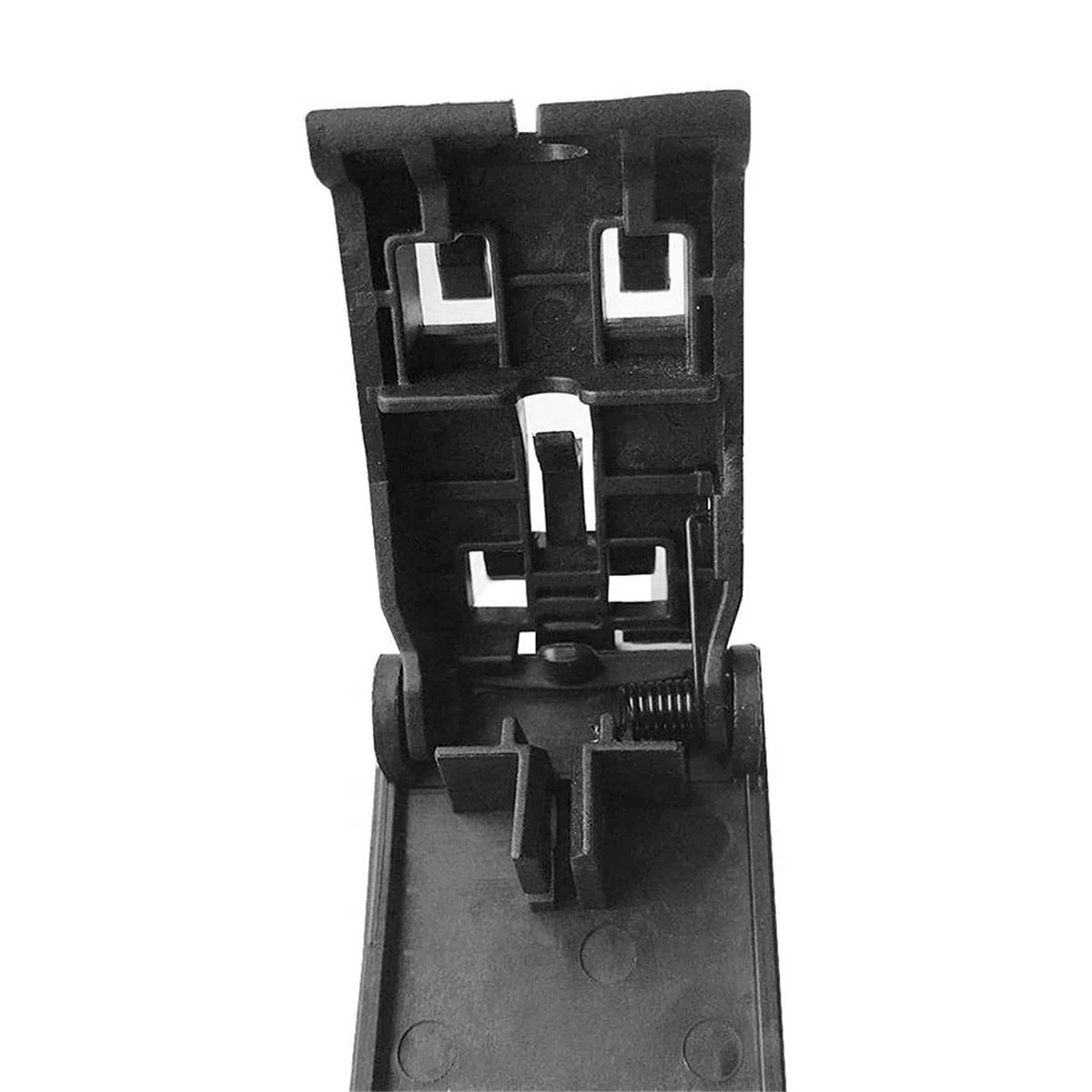 Защелка для капота автомобиля выдвижная ручка Jeep Grand Cherokee 2011-2018 68085761AA