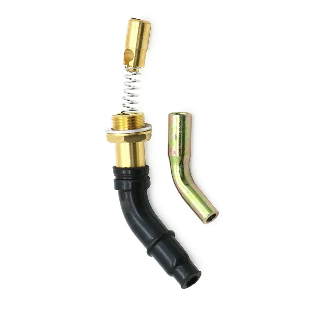 

For Banshee 350 Pull Choke Lever Plunger Kit For Blaster 200 Starter Valve