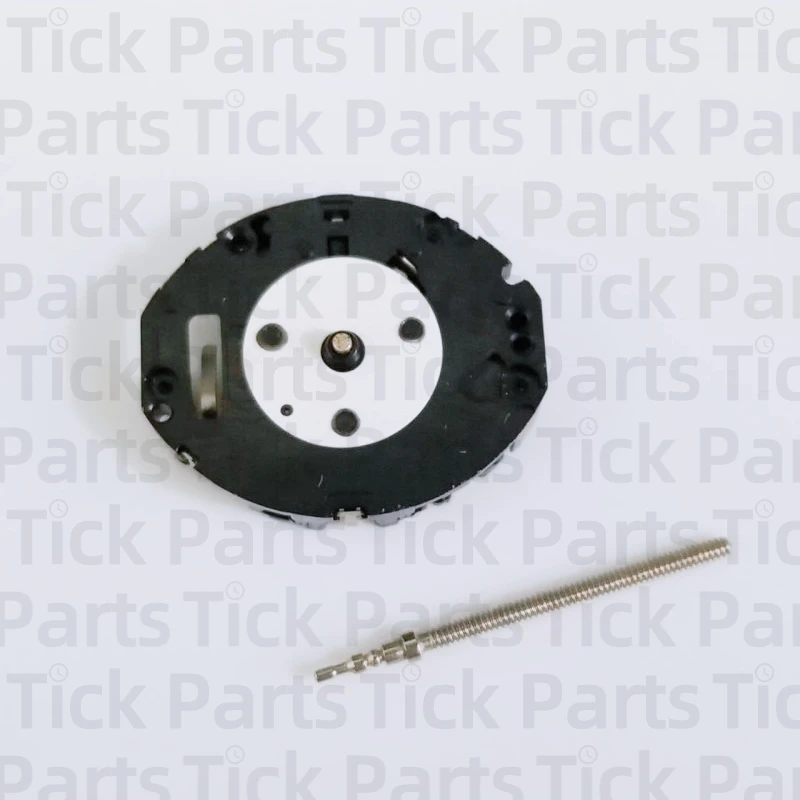 Фото SII PC10 TMI Кварцевый механизм 2 стрелки 5? ? 15,5 x 13 мм заменяет V810 SR527SW №1