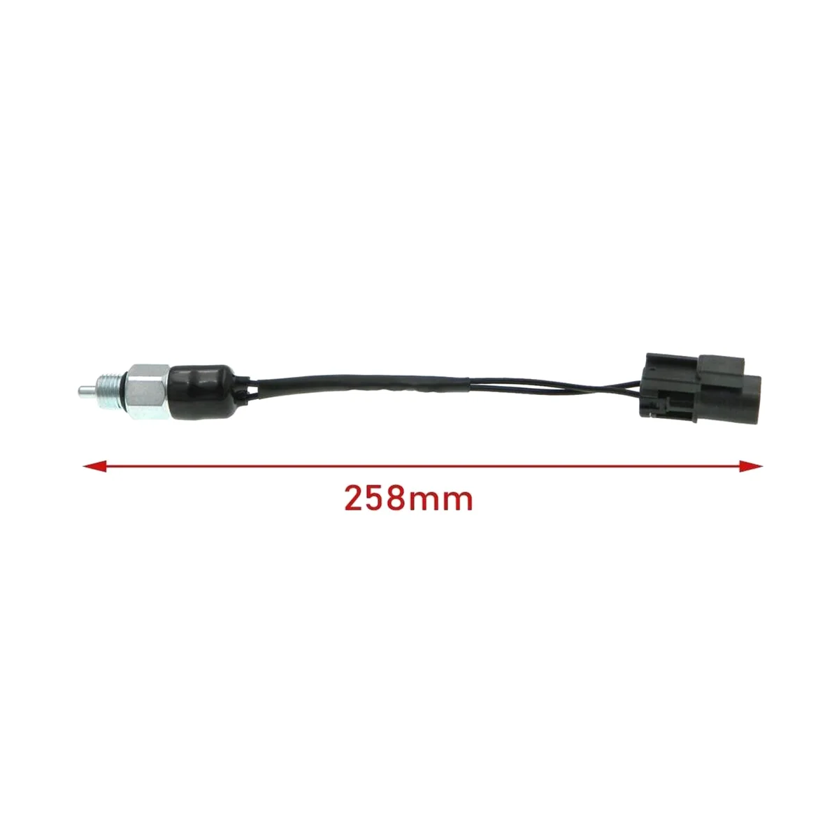 32005-21U1B 3200521U 1B обратный переключатель освещения для Nissan Frontier Xterra Pathfinder 240SX Pickup 300ZX