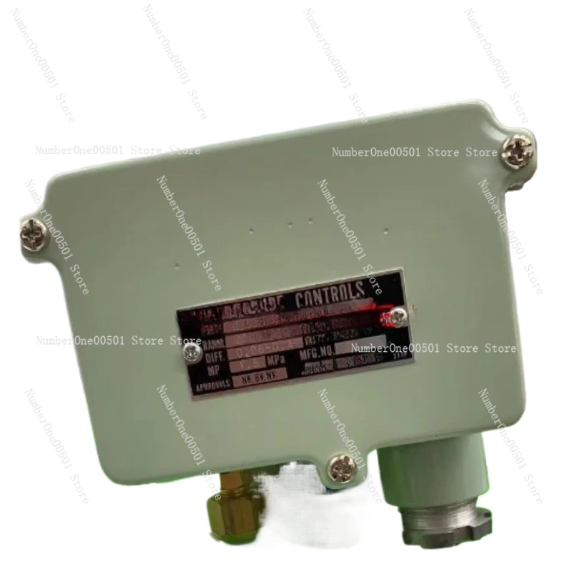 Контроллер давления FNS-C130PGQ/SNS-C130PGQ/C106PQ Новый