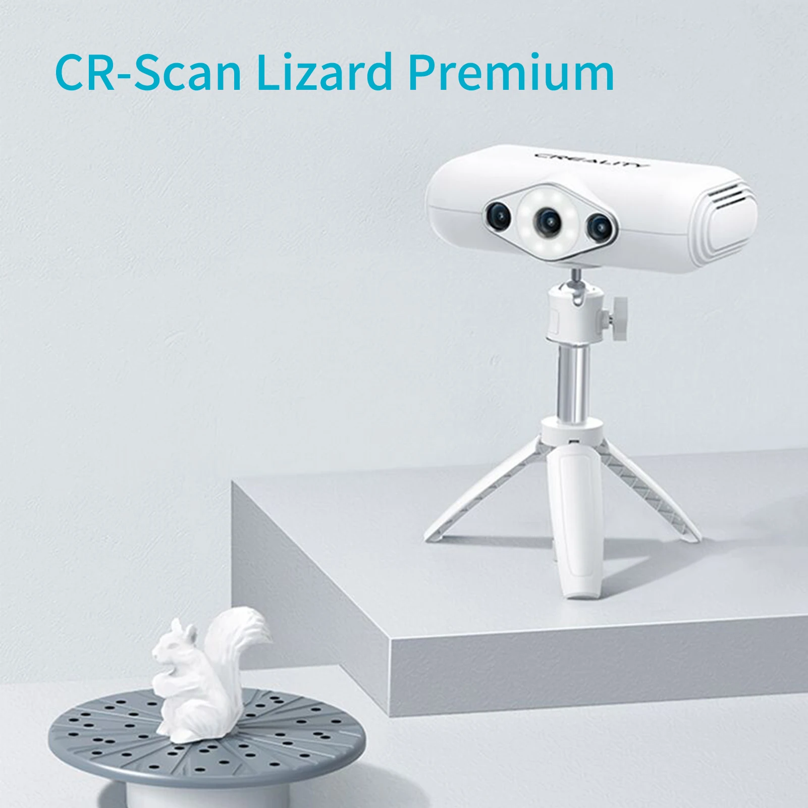 3d сканер creality cr scan lizard. 3d сканер cr-scan lizard luxury. creality cr-scan lizard. creality3d cr-scan lizard primium. cr scan lizard качество сканирования.