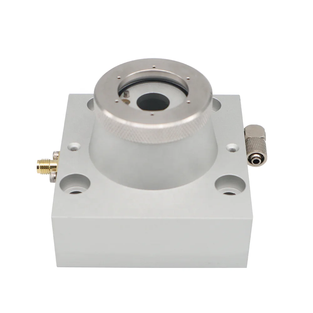 Коннектор Mingla ser La для режущей головки волоконного станка WSX NC30 NC30B запасные части