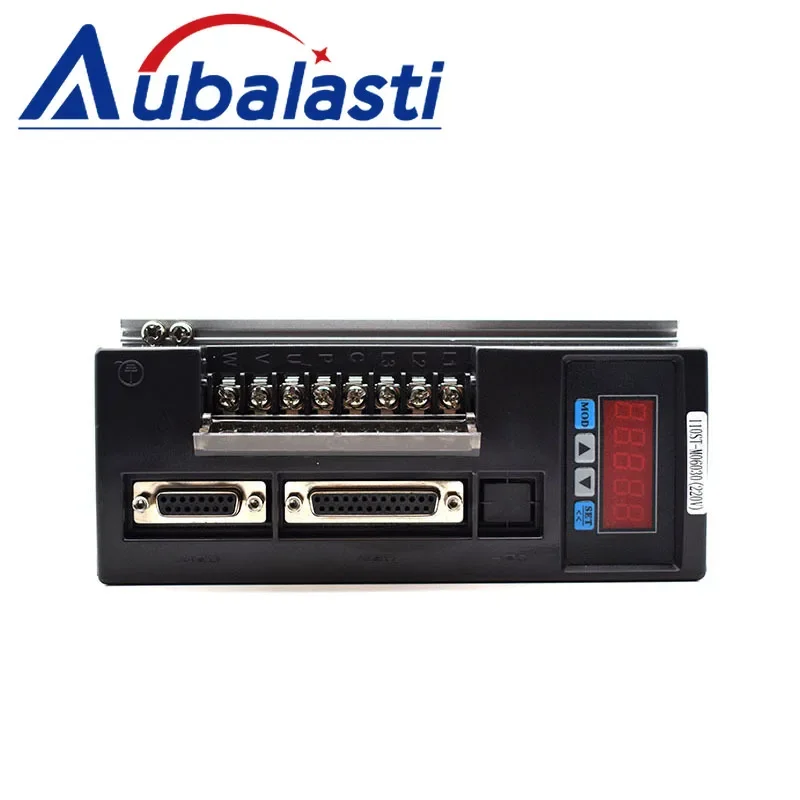 Драйвер серводвигателя переменного тока 220 кВт в нм 6A 110ST-M05030 подходящий