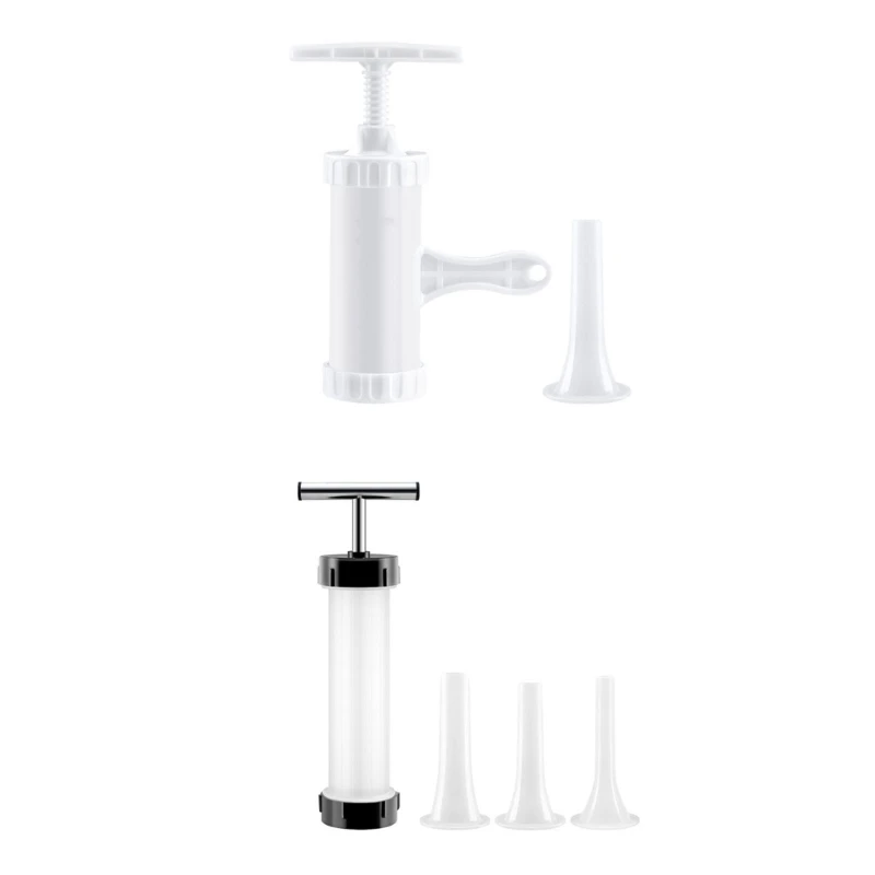 

Ручной пресс для приготовления сосисок, пресс для сосисок