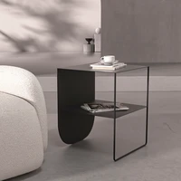 luxury industrial coffee tables modern design nordic coffee table decoration living room storage mobili per la casa furniture