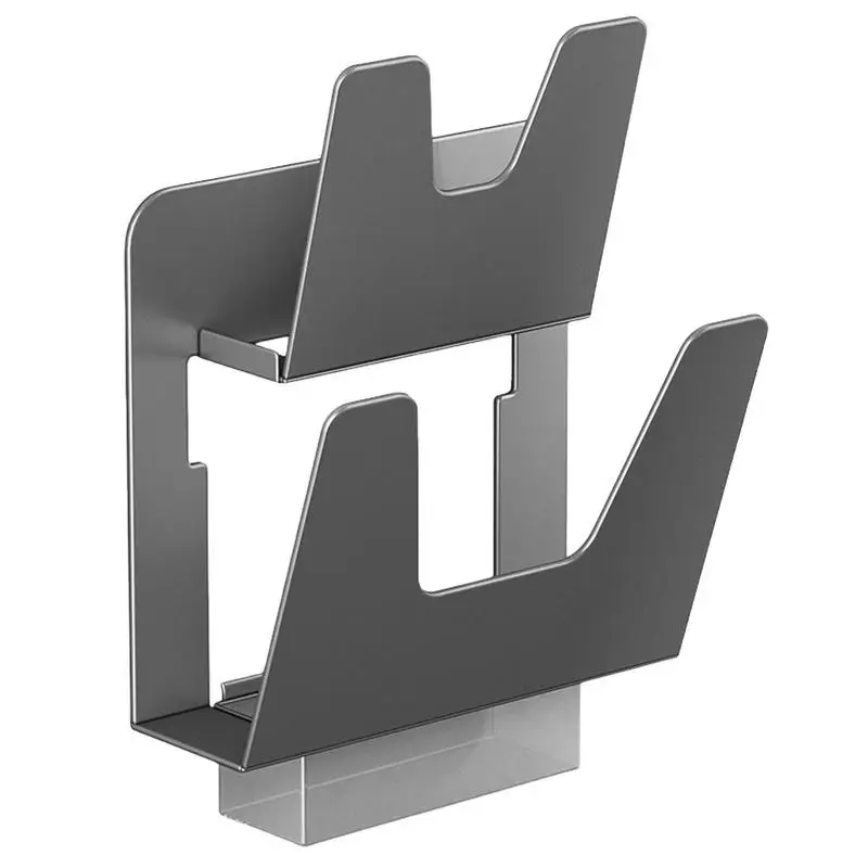 

Pot Lid Holder Multifunction Wall Mounted Pot Lid Holder Pan Pot Pan Cover Stand Cutting Board Holder Organizer Kitchen Tools