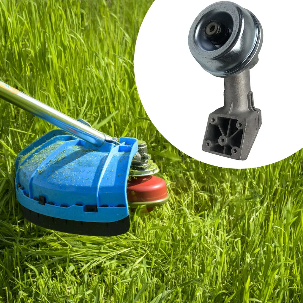 

Gear Case Working Head String Trimmer Equipment Lawn Mower Repairing Parts Outdoor Grass Gardening Tool Accessories