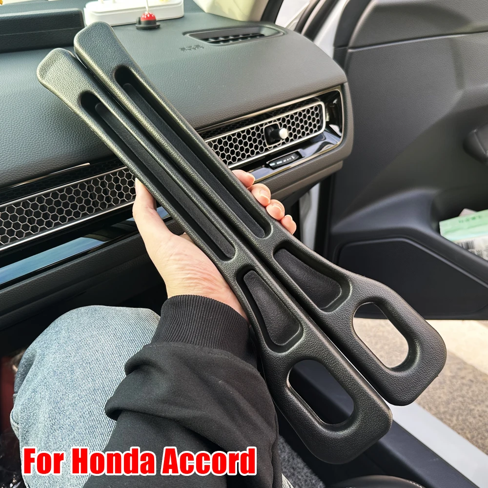 Для Honda Accord 4 5 6 7 8 автомобильных сидений, заполняющие полоски, аксессуары для хранения сидений 2007 2008 2009 2020 2021 2022 2023 2024