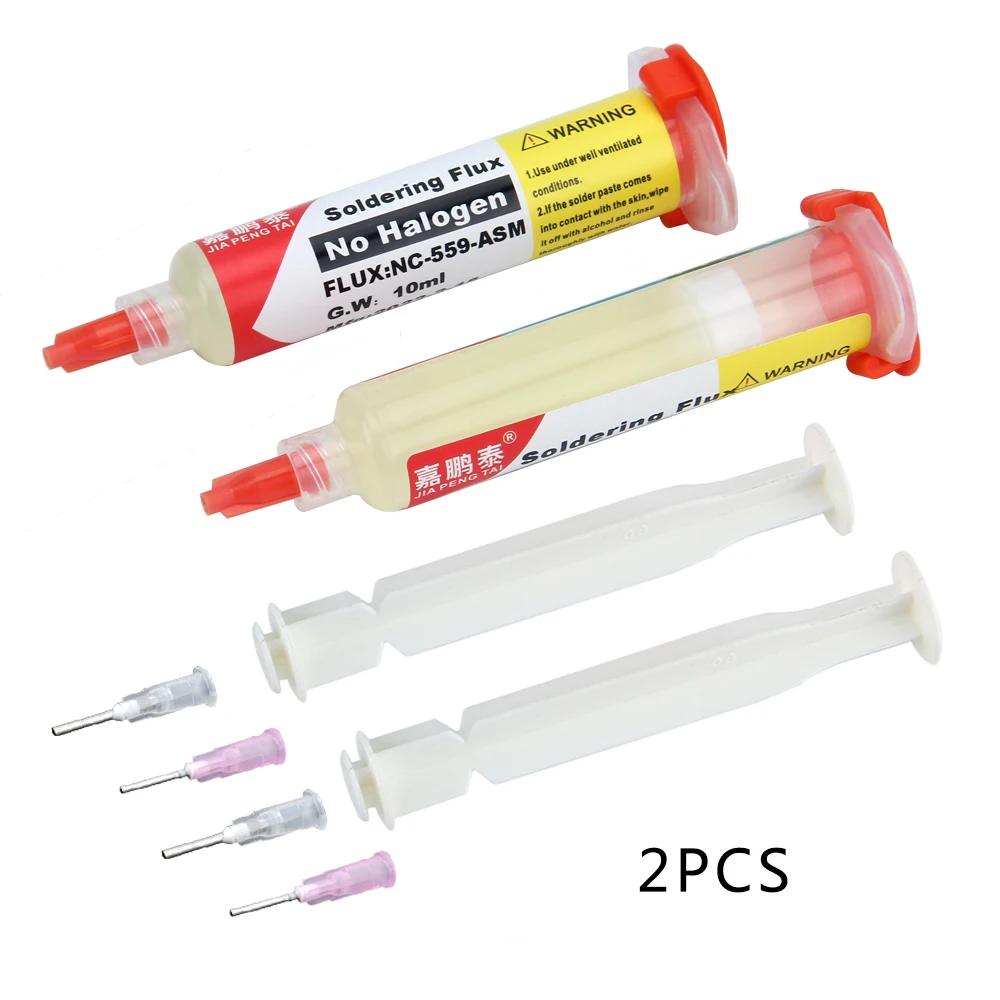 

Флюс для пайки с иглой, инструменты для канифоли для механика, набор для реболлинга Bga, шприц, стандартная сварочная паста