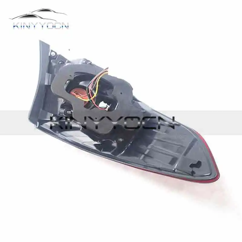 Задний фонарь для Hyundai Sonata задний новинка 2015 16 17 18