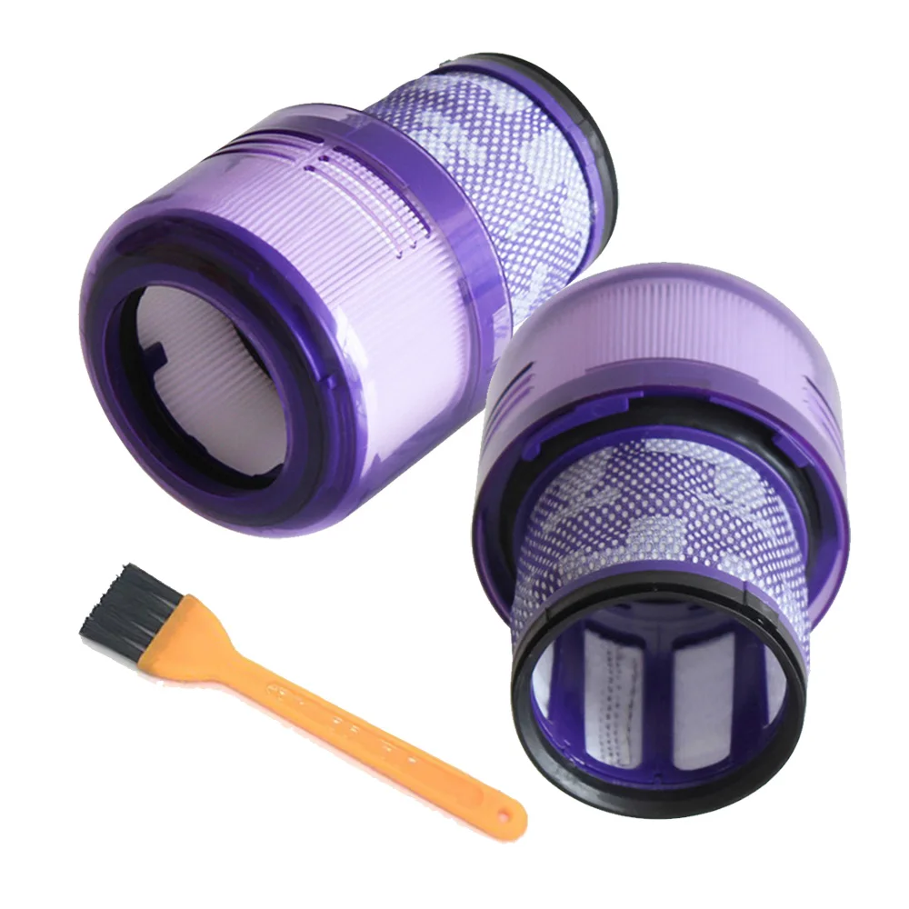 

Моющийся большой фильтр для Dyson V11 Sv14, циклонный беспроводной пылесос с полной чисткой для животных, замена фильтра