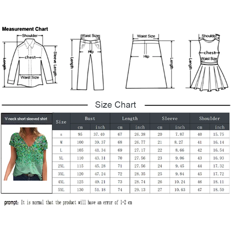 Свободная футболка с v-образным вырезом и принтом собачьей лапы мягкий дышащий