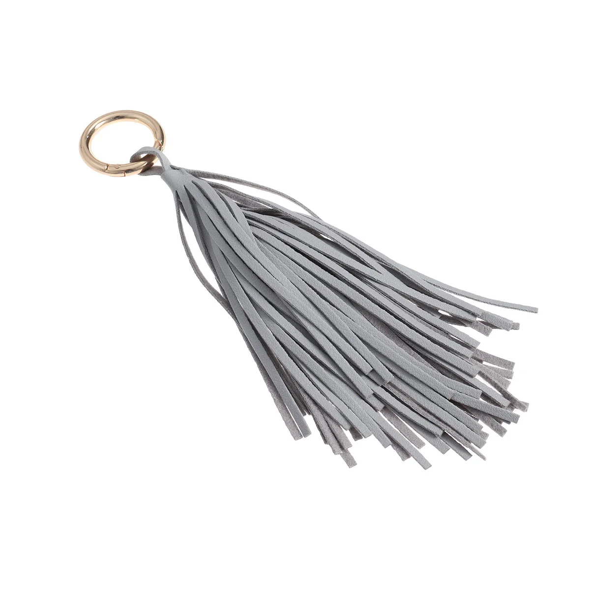 Кисточки для кошелька аксессуар рюкзак женский кошелек сумка подвеска брелок