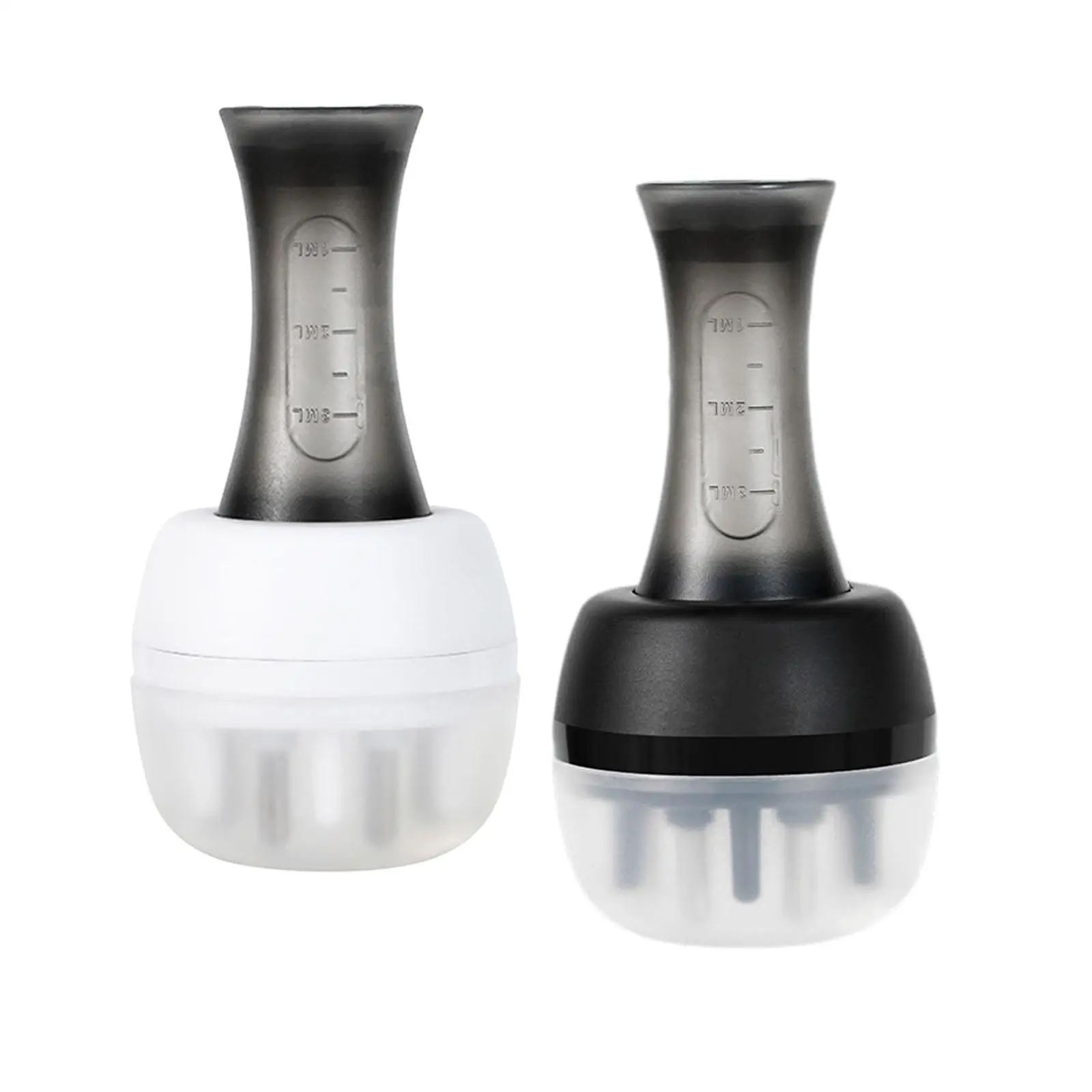 

Scalp Applicator Lightweight Scalp Massager for Household Barber Office