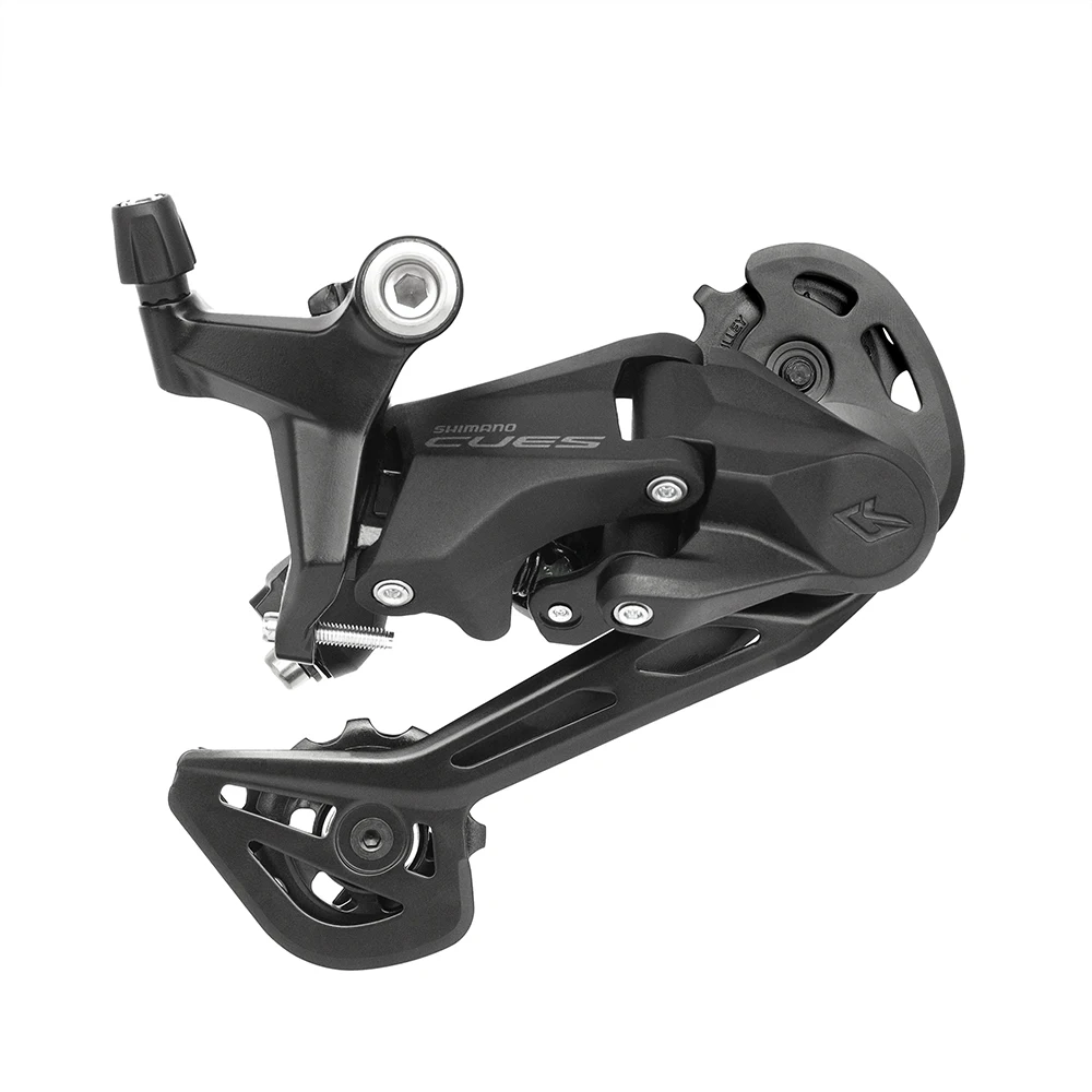 SHIMANO CUES 9-скоростной переключатель для велосипеда MTB U3020 U4000 U4020 задний CS-HG200-9