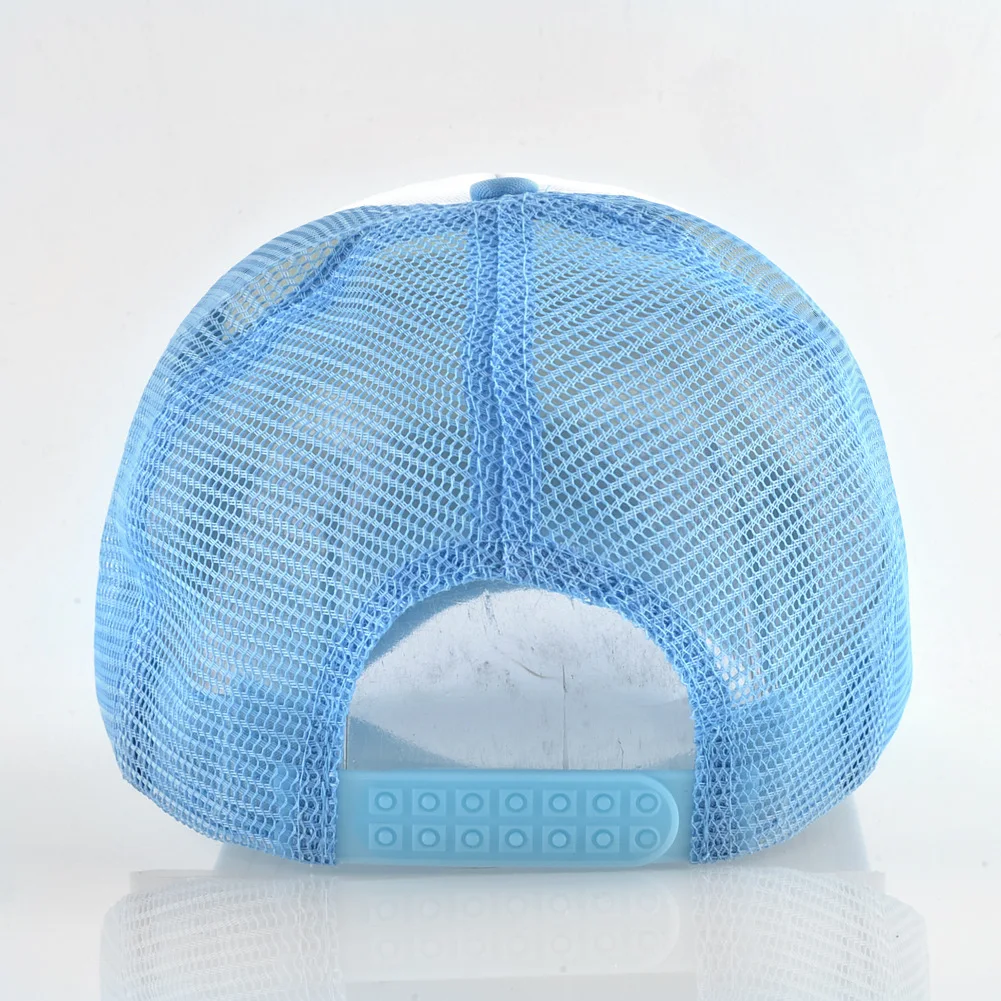 Рисунок 4 - Новая бейсболка с деревьями