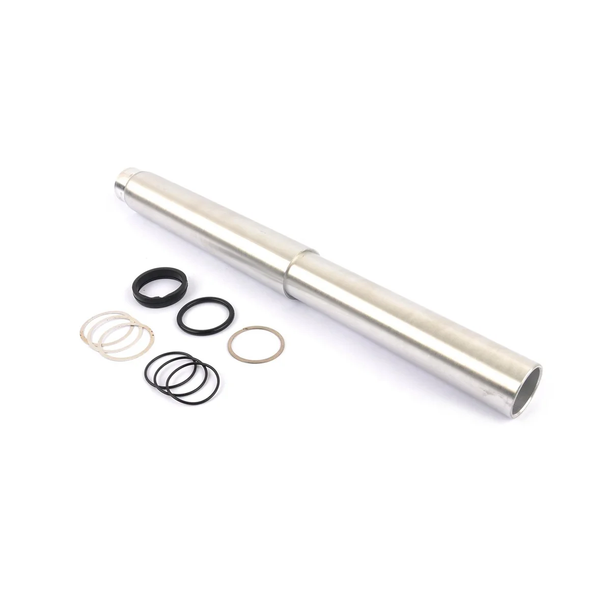 Сменная труба для охлаждающей жидкости BMW E60 E64 E65 E66 E67 X5 E53 E70 N62 N62N 11141439975