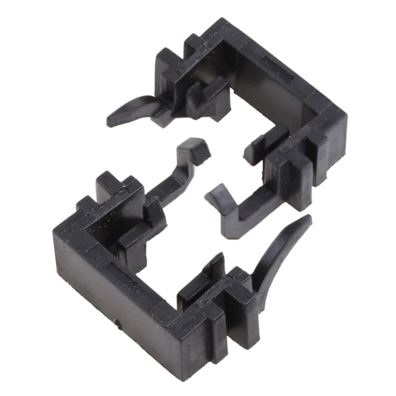 Подставка для крепления налобного фонаря H1 держатель светодиодной лампы