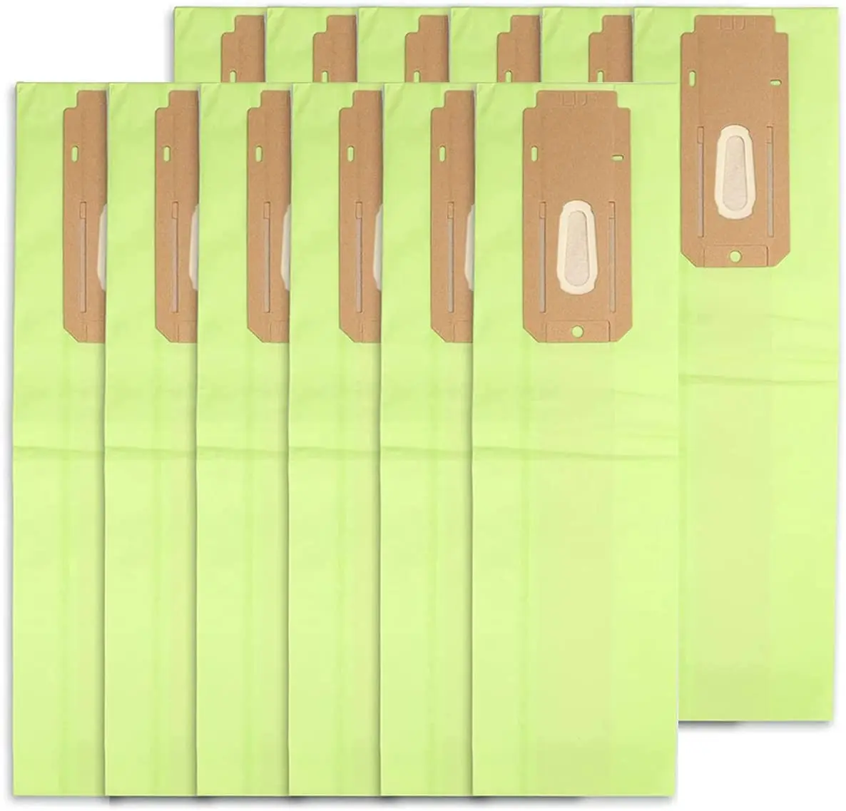 

Vacuum Bags for Oreck XL XL2 Replacement Dust Bag Type CC,CCPK8 CCPK8DW Parts BM06 Kit, Fit All Oreck XL Upright Vacuum Cleaner
