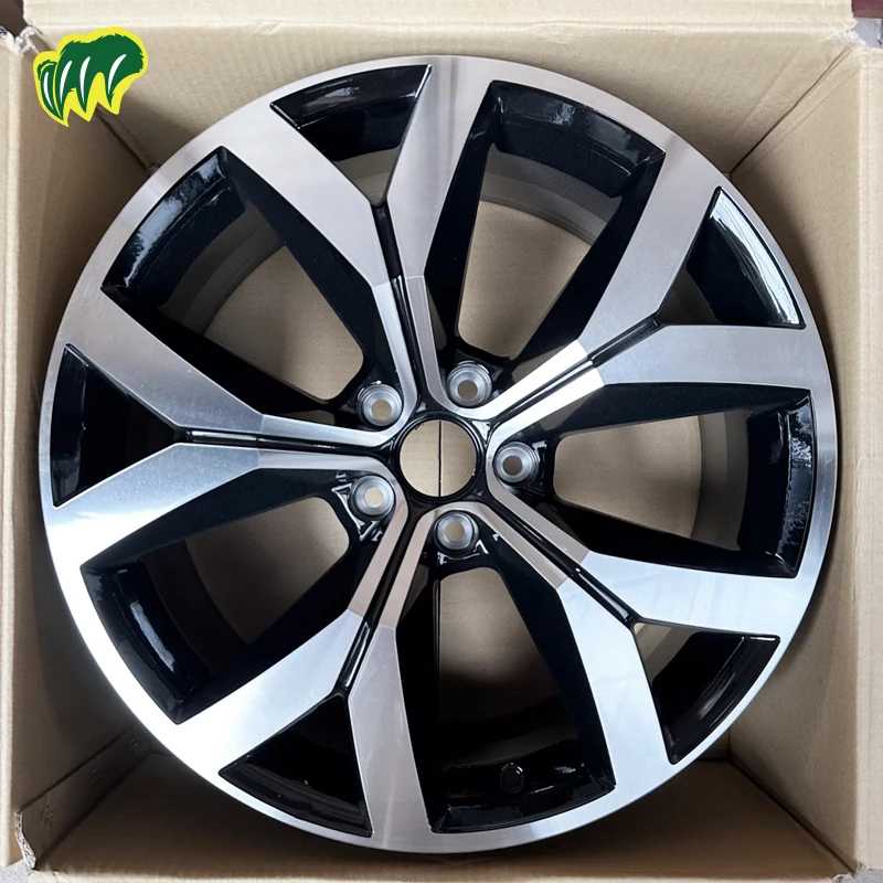Для 19 '✙x8.5J VW Teramont 2020 ступица колеса из алюминиевого сплава колесные диски