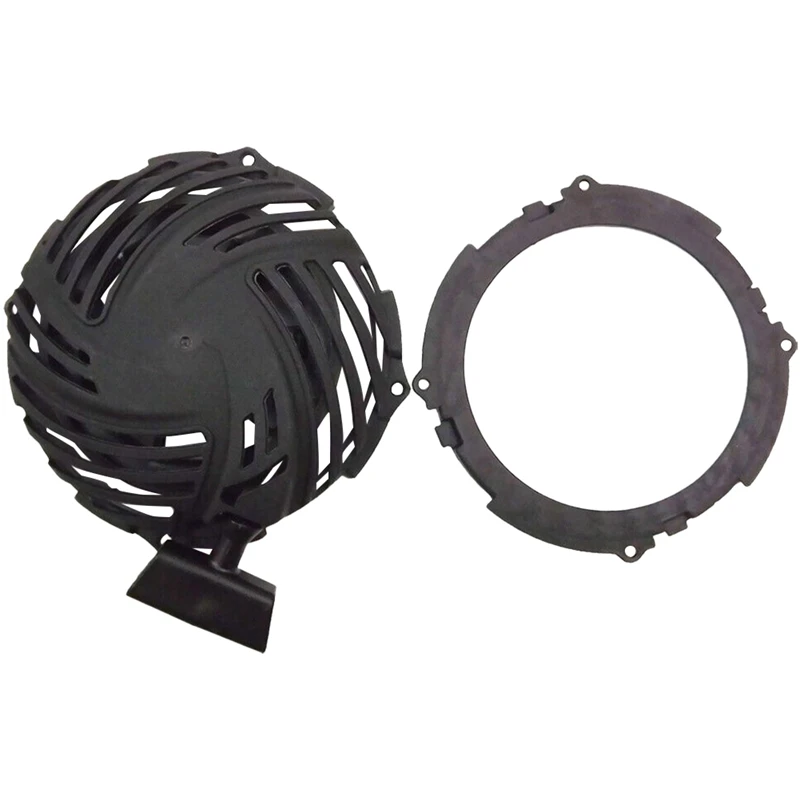 

Recoil Pull Starter Assembly Boot Puller 591139 For Briggs Stratton 590588 593961 08P502 093J02 Fits 500E Engine