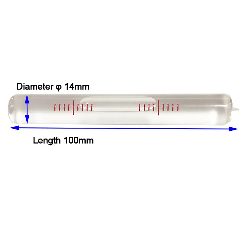 

Пузырьковый уровень QASE BCF6-0728