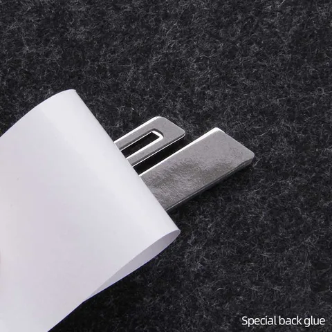 Автомобильная эмблема крыла значок наклейка для спортивной линии BMW логотип линии 520d 530d 330d 320d 518d F30 F10 G30 G20 E46 E39 F11 F32