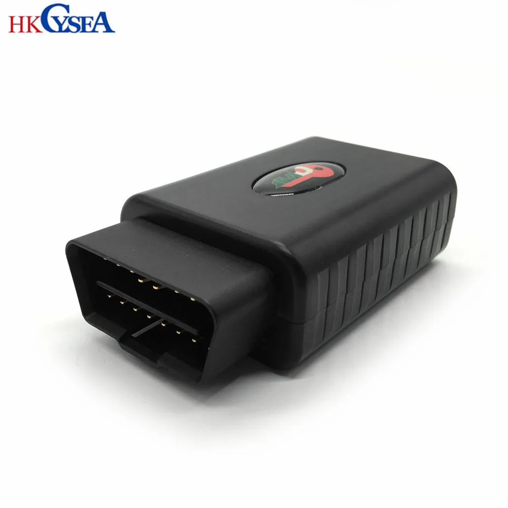 Оригинальный удобный детский адаптер 2/E-Baby JMD OBD Считывание данных ID48 с