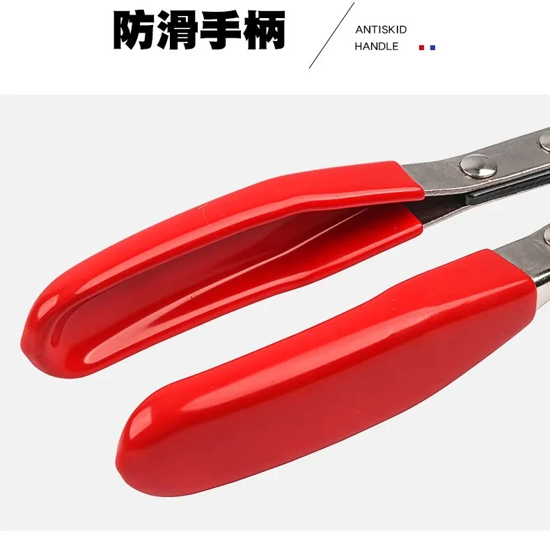 narzędzia do naprawy samochodów szczypce rur wodnych zatrzaskowe sterowniki uszczelek olejowych