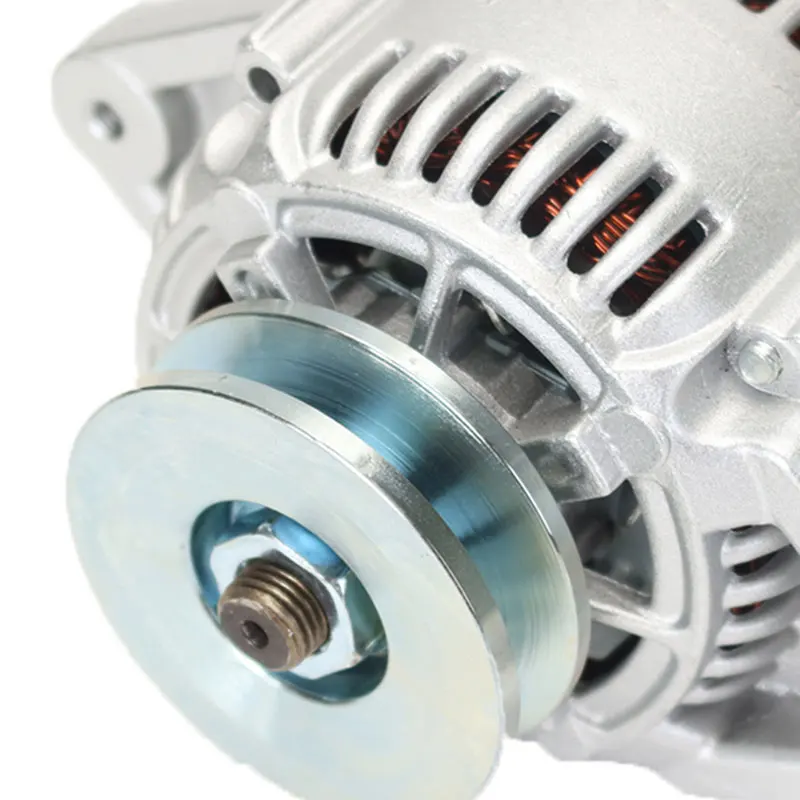 Новый генератор переменного тока для Yanmar 3TNV76 3TNV88 3TNE84 3TNV70 3TNE88-G1A 3TNE88-SA 4TNE88-G1A 4TNE8 129240