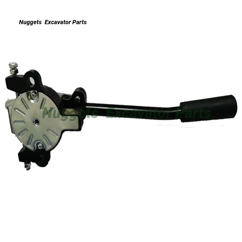 Экскаватор PC200-3/5/6 PC60/120 переключатель двигателя дроссельной заслонки сцепления